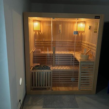 Ferienhaus Гмунден Екстериор снимка