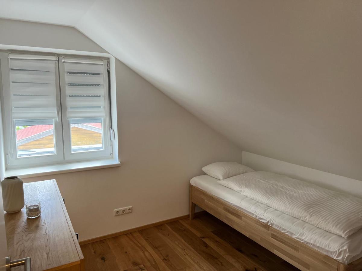 Ferienhaus Гмунден Екстериор снимка