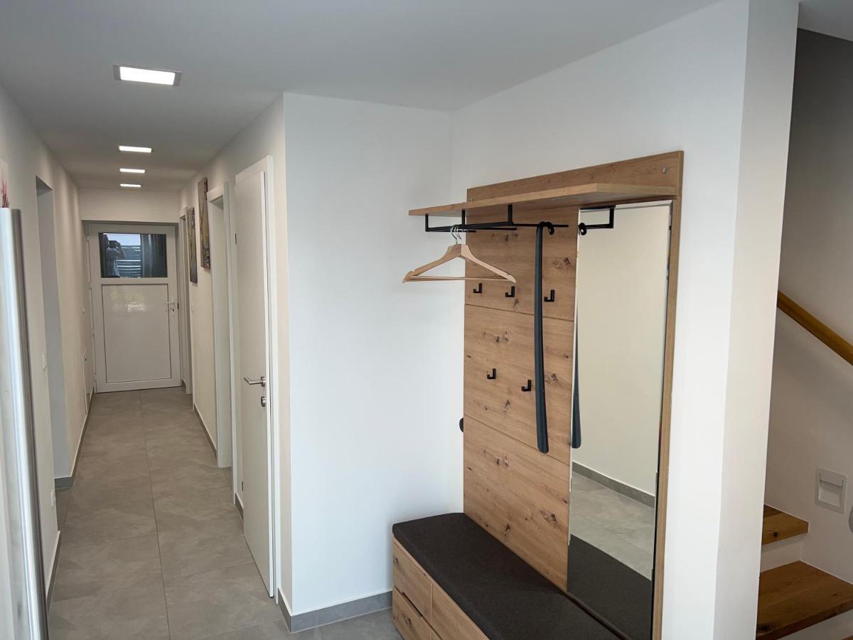 Ferienhaus Гмунден Екстериор снимка