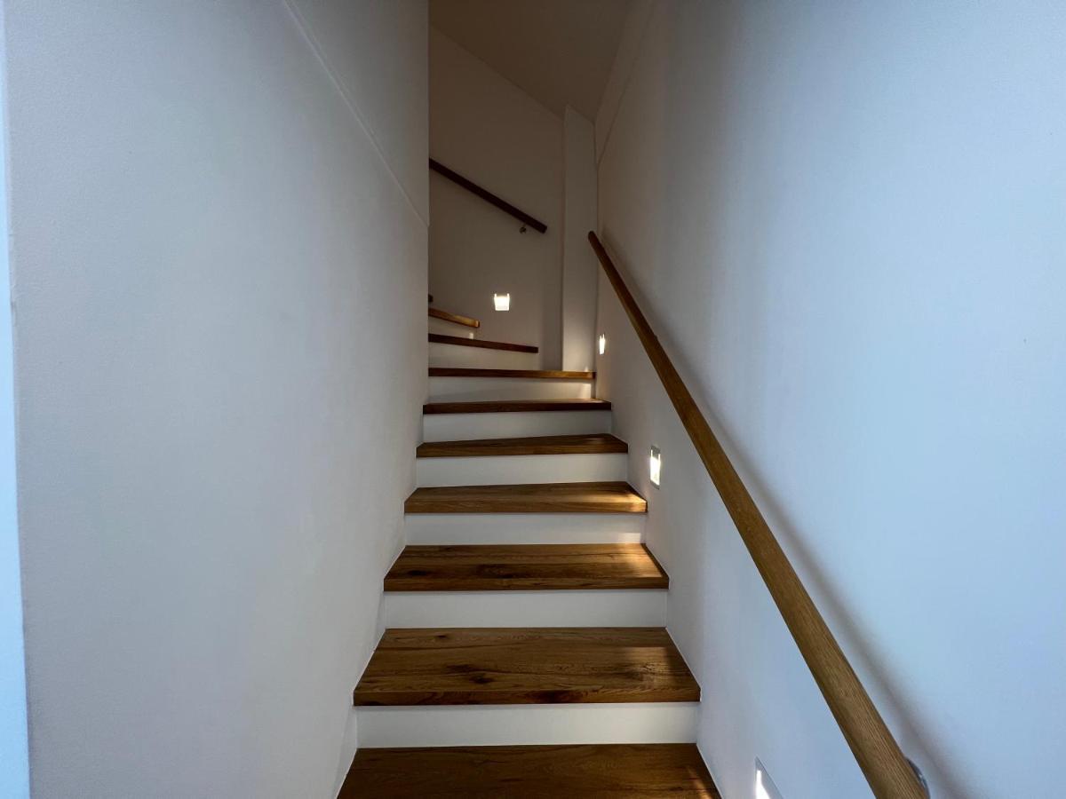 Ferienhaus Гмунден Екстериор снимка