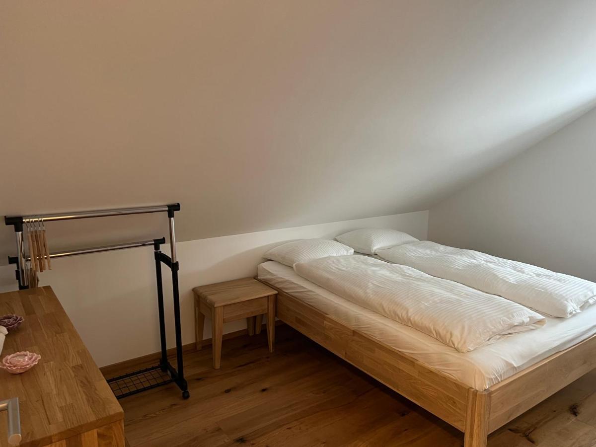 Ferienhaus Гмунден Екстериор снимка